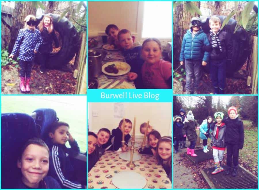 Burwell Live Blog