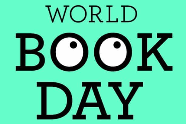 World Book Day – Y5