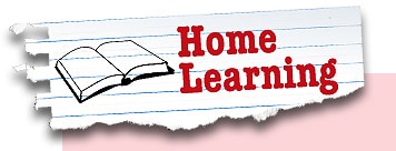 Home Learning