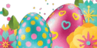 Pre-Easter Newsletter