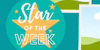 Star Of The Week