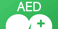 New AED Device