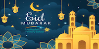 Eid MUBARAK