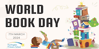 World Book Day Celebration